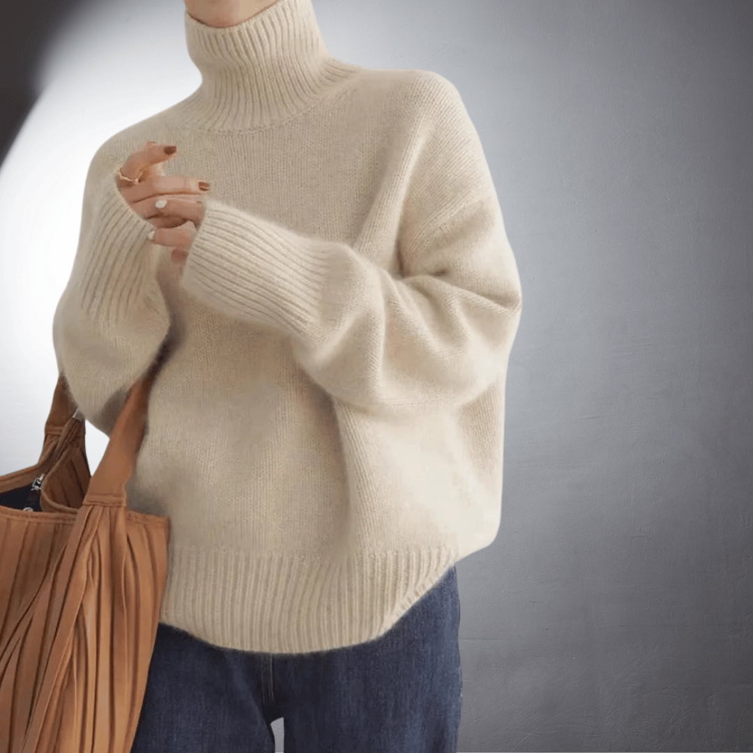 LALUNA® | COLTRUI VAN ZACHT KASJMIER
