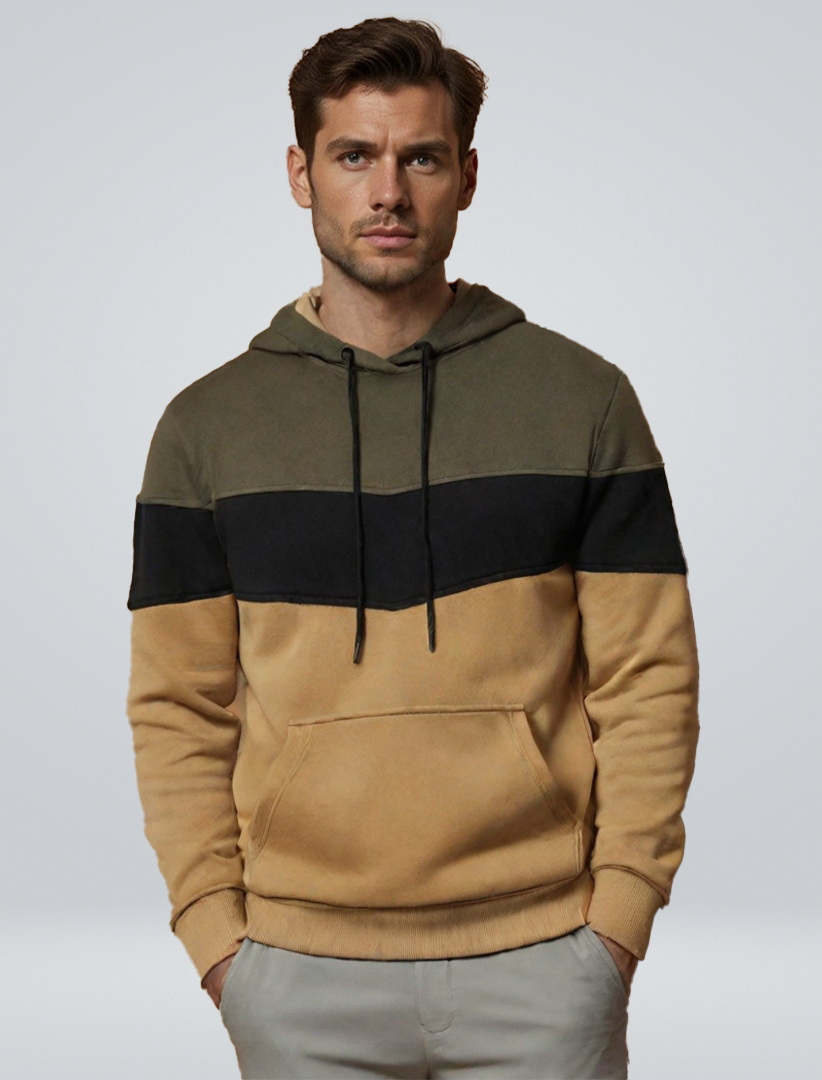 Laluna® | Pull Classic Fit