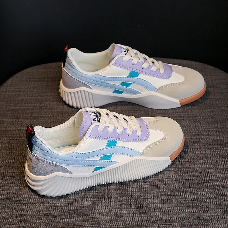 Laluna® | Comfortabele Sportieve Schoenen
