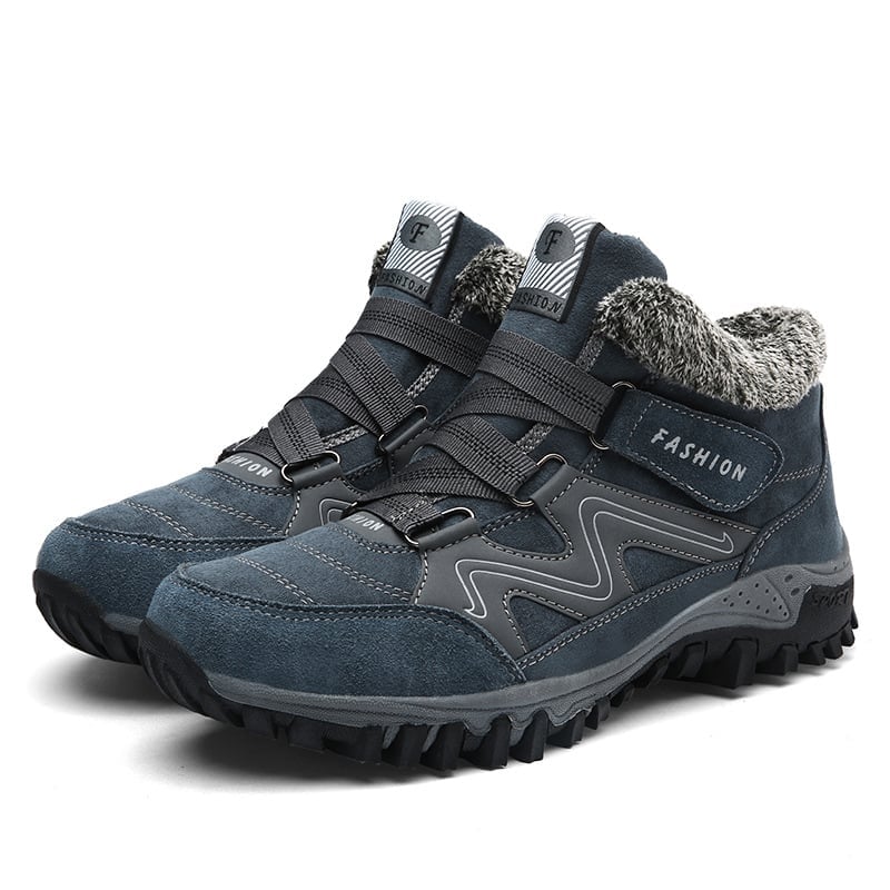Laluna® | Warme Outdoor Schoenen（mannen en vrouwen）