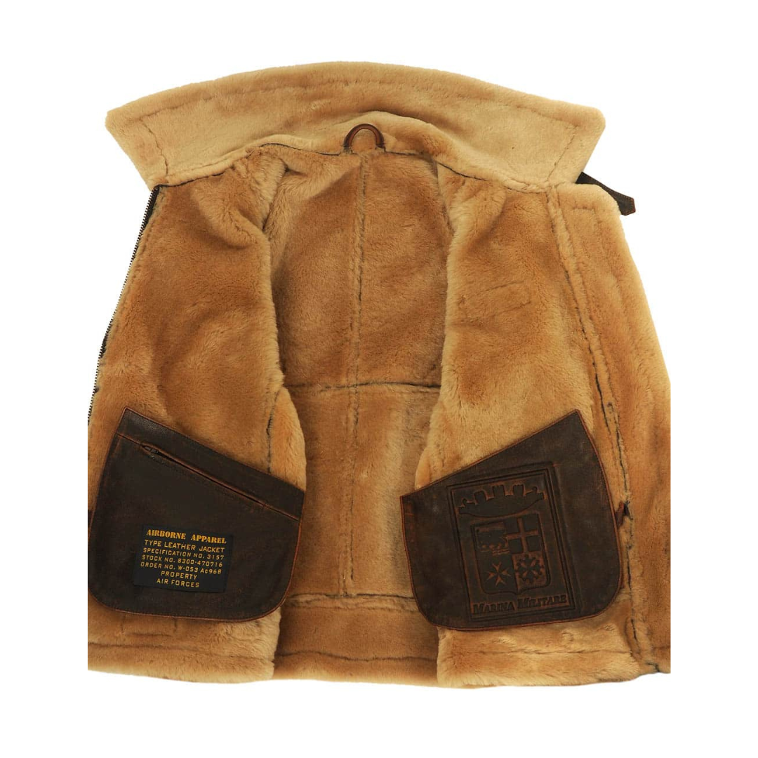 Maverick® | Klassiek pilotenjack