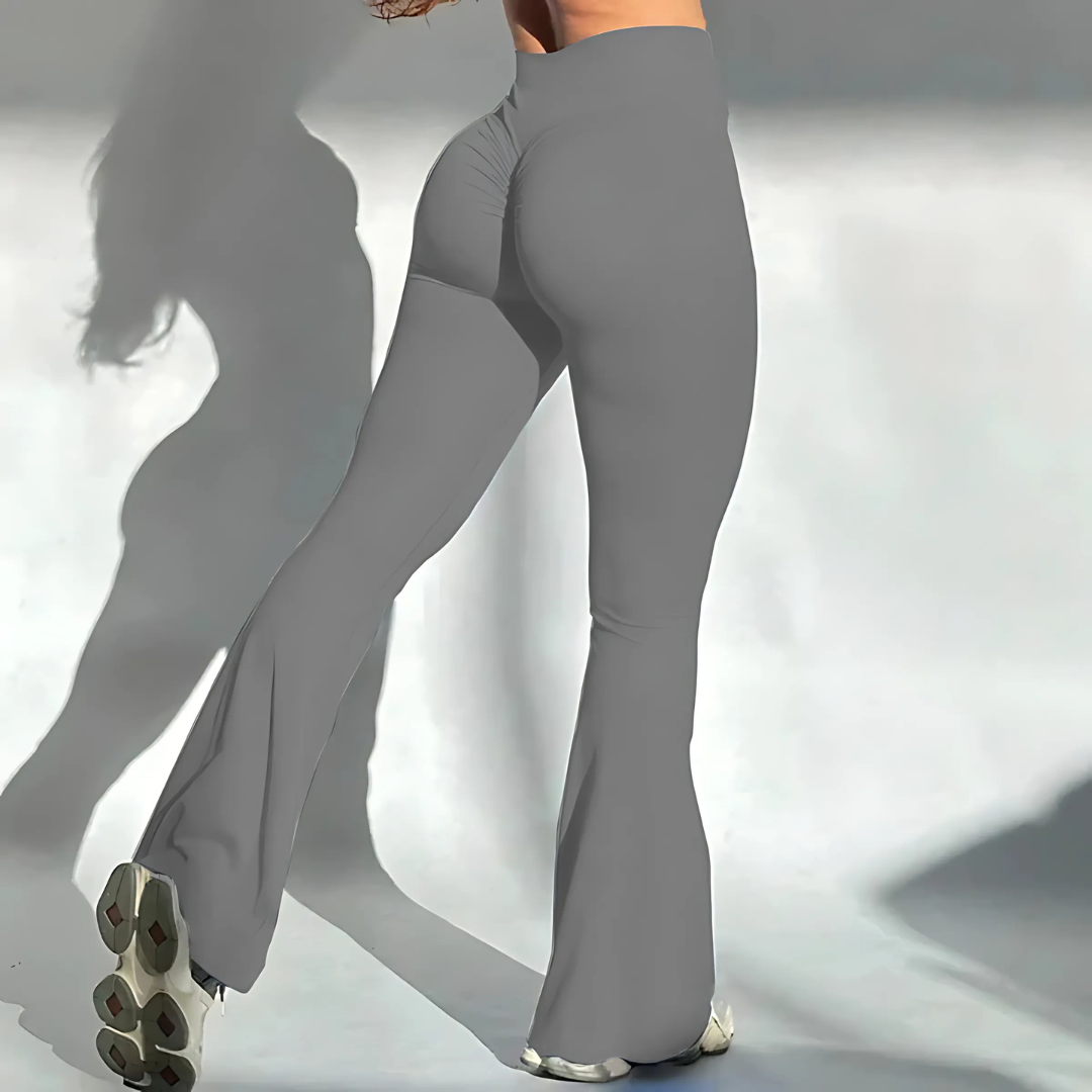 Laluna® | High Rise Yoga Pants