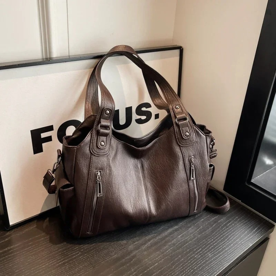 LALUNA® | SHOULDER BAG