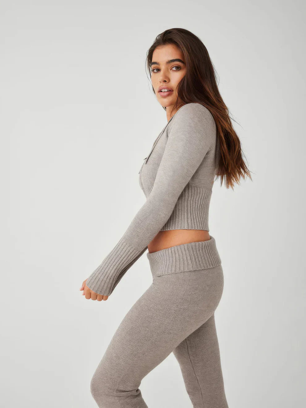 LALUNA® | TWEEDELIGE LOUNGE SET