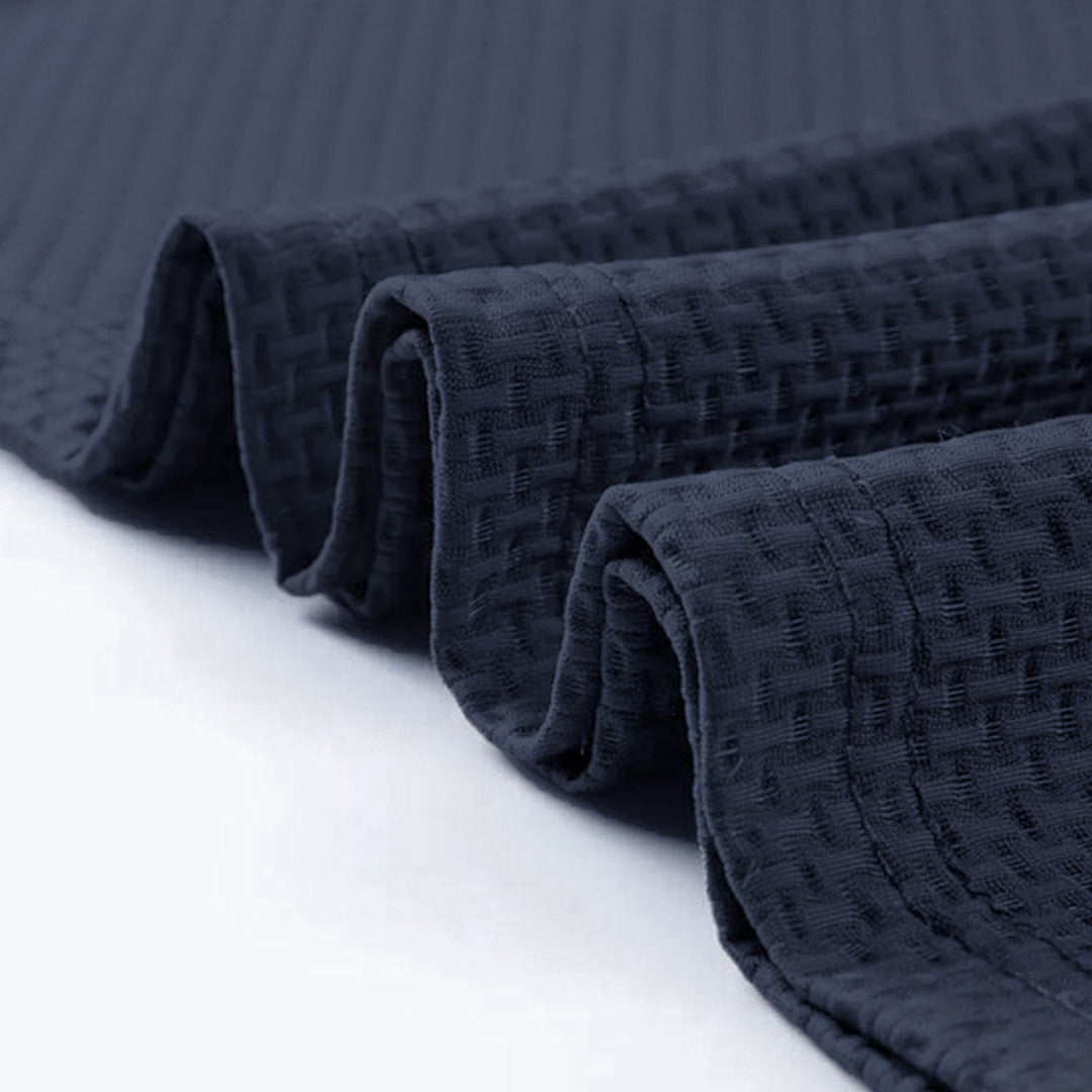Lusso - Ultiem Comfortabele Poloshirt voor Mannen