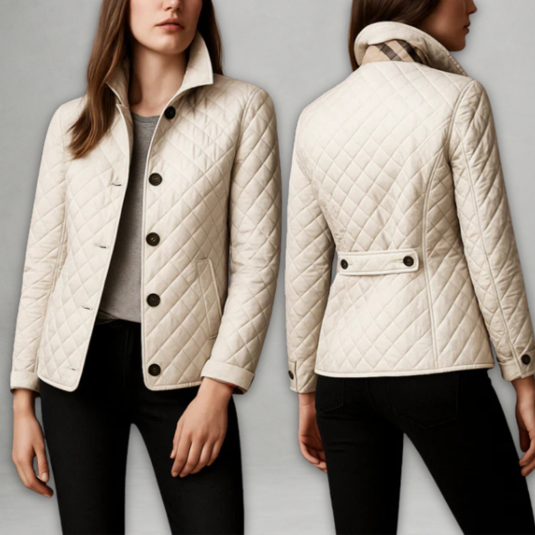 Laluna® | Stijlvolle Lentejack