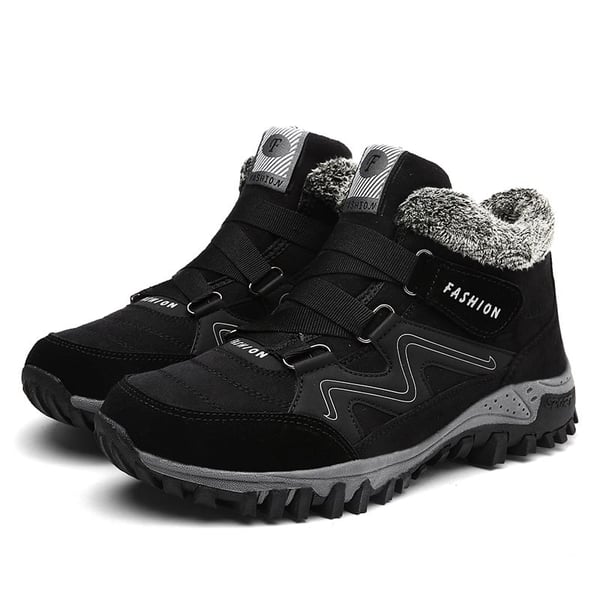 Laluna® | Warme Outdoor Schoenen（mannen en vrouwen）