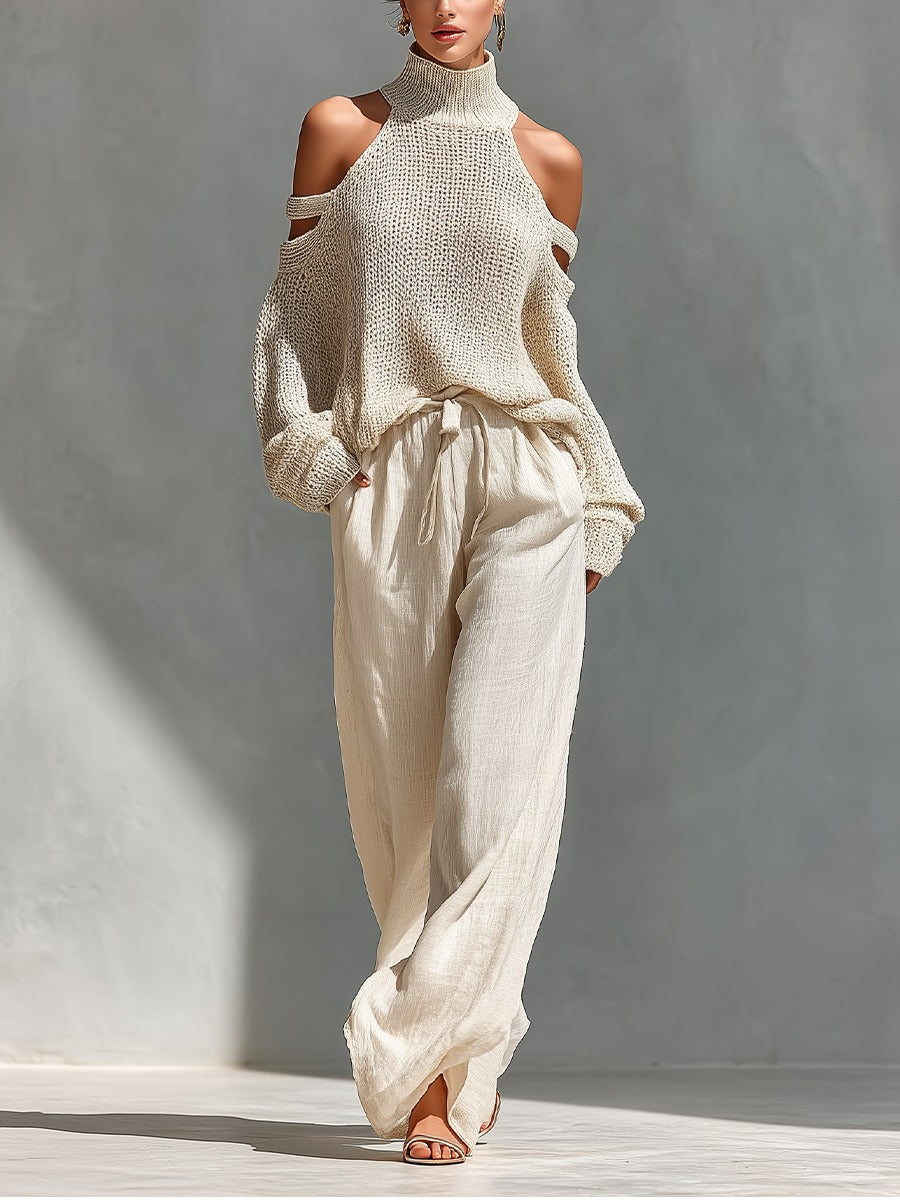 Camilla • Modieuze set