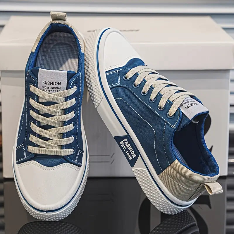 Laluna® | Comfortabele casual sneakers