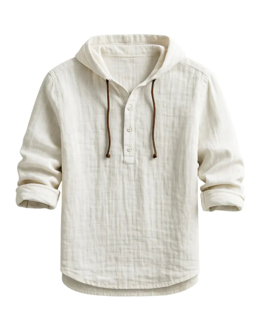 Laluna® | Luxe Stijlvolle Hoodie