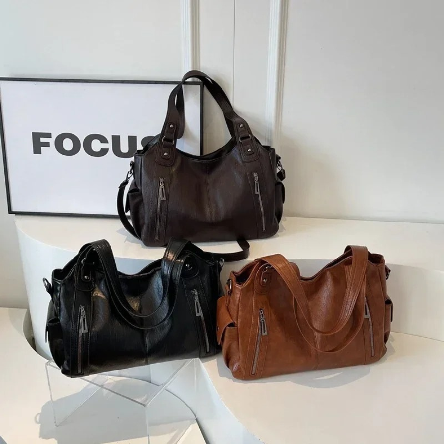 LALUNA® | SHOULDER BAG