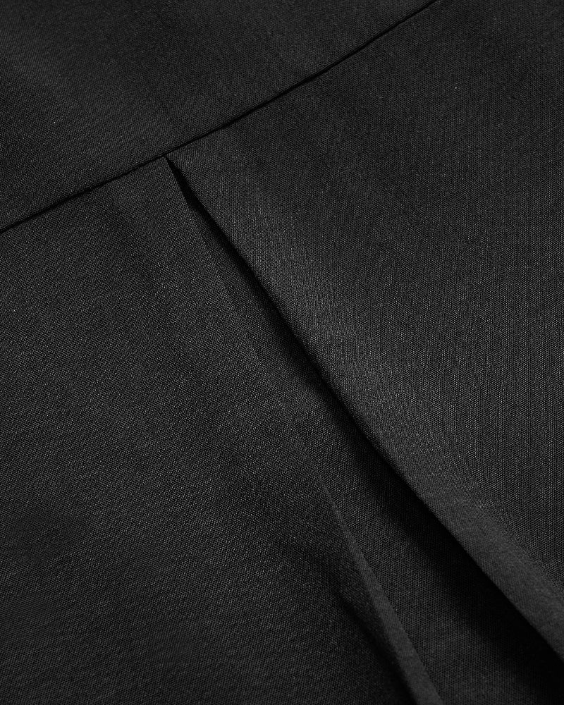 Casual Top met Pailletten Details