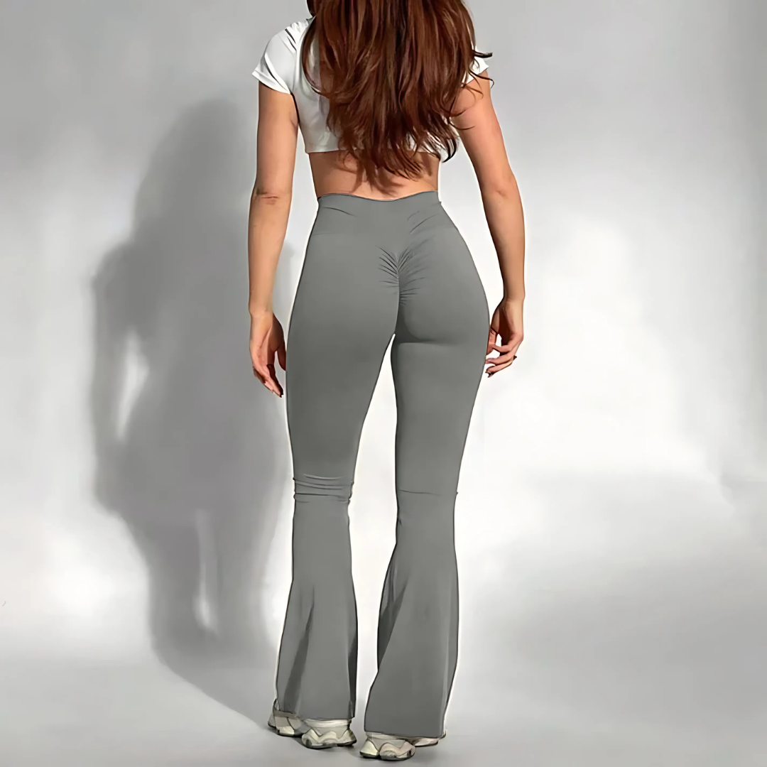 Laluna® | High Rise Yoga Pants