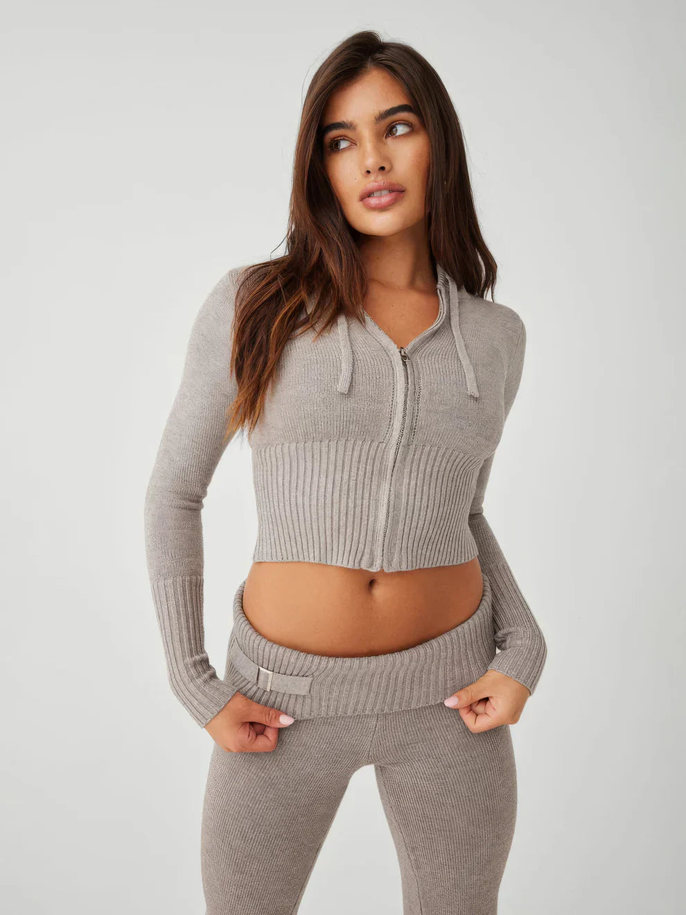LALUNA® | TWEEDELIGE LOUNGE SET