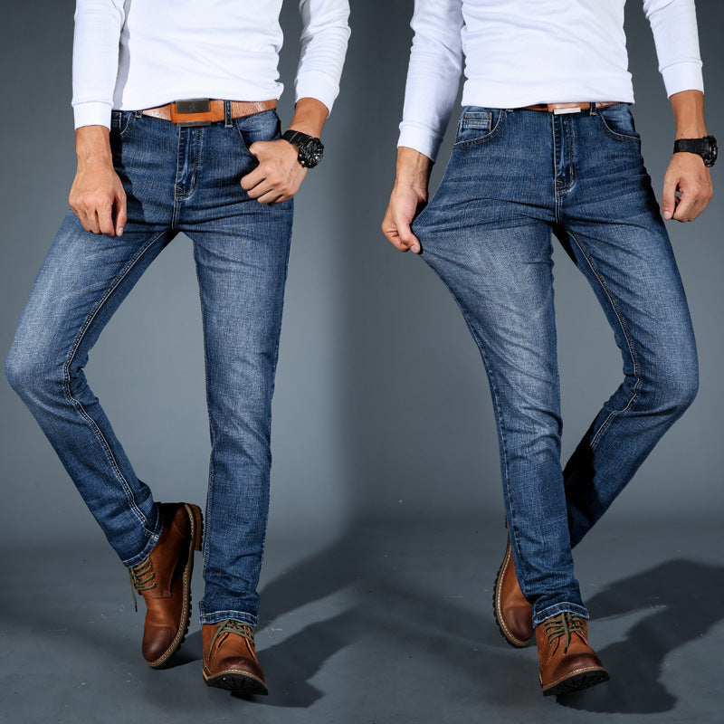 Premium Stretch-Jeans