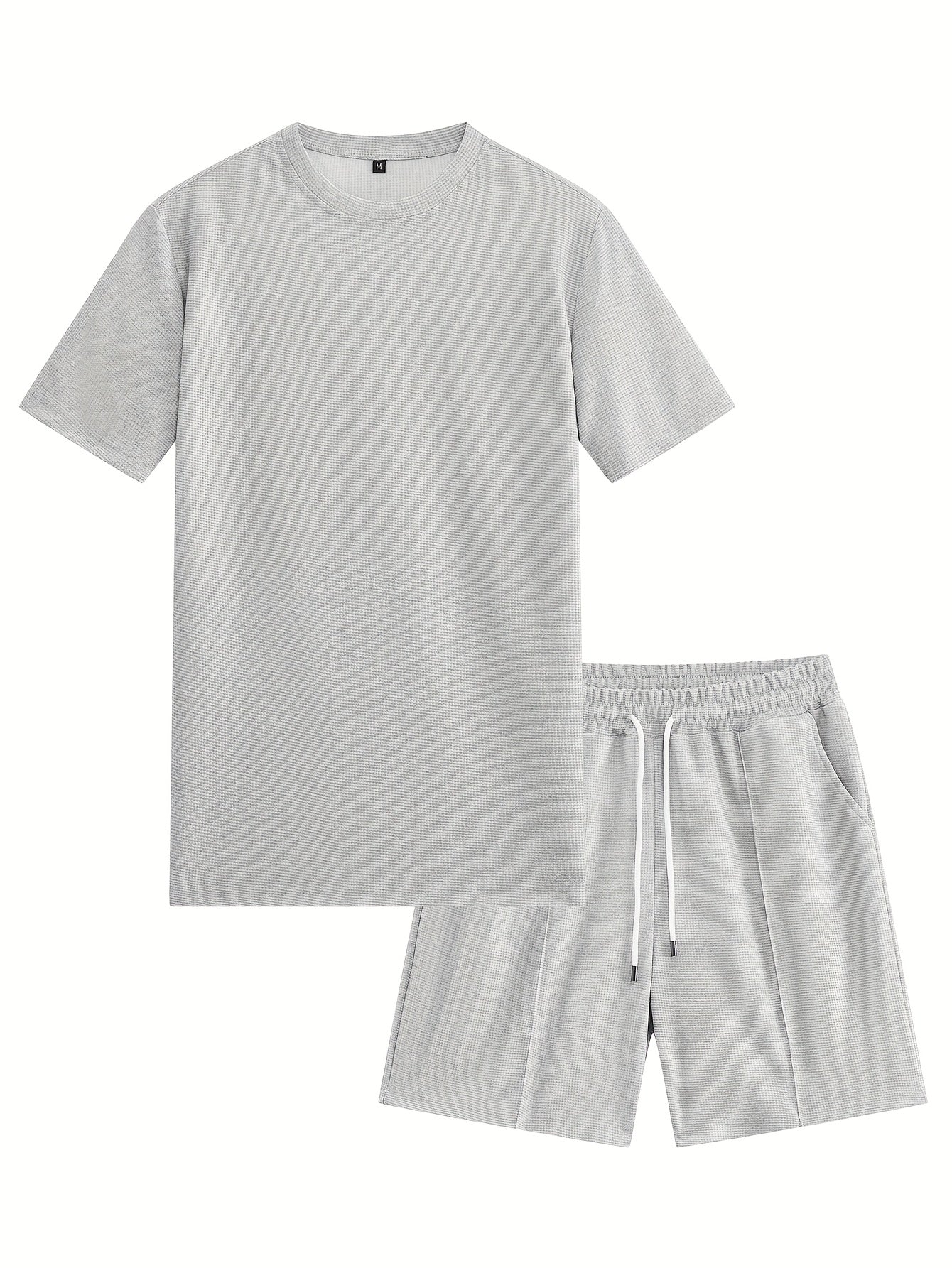 Laluna® | Modieuze Heren Lente/zomerset