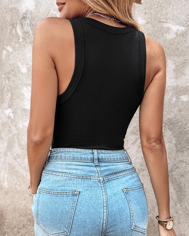 LALUNA® | RIBBED TOP MET BH PADS