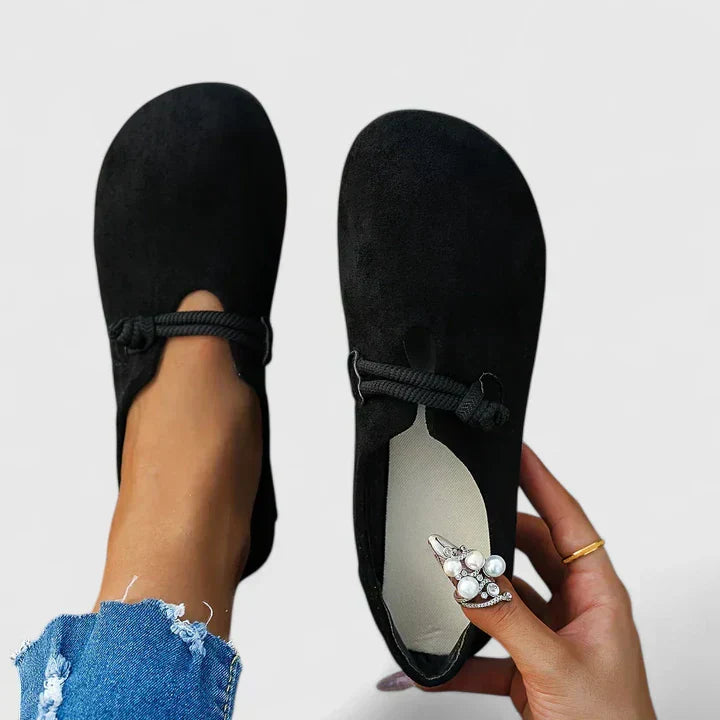 Nora | Orthopedische Loafers