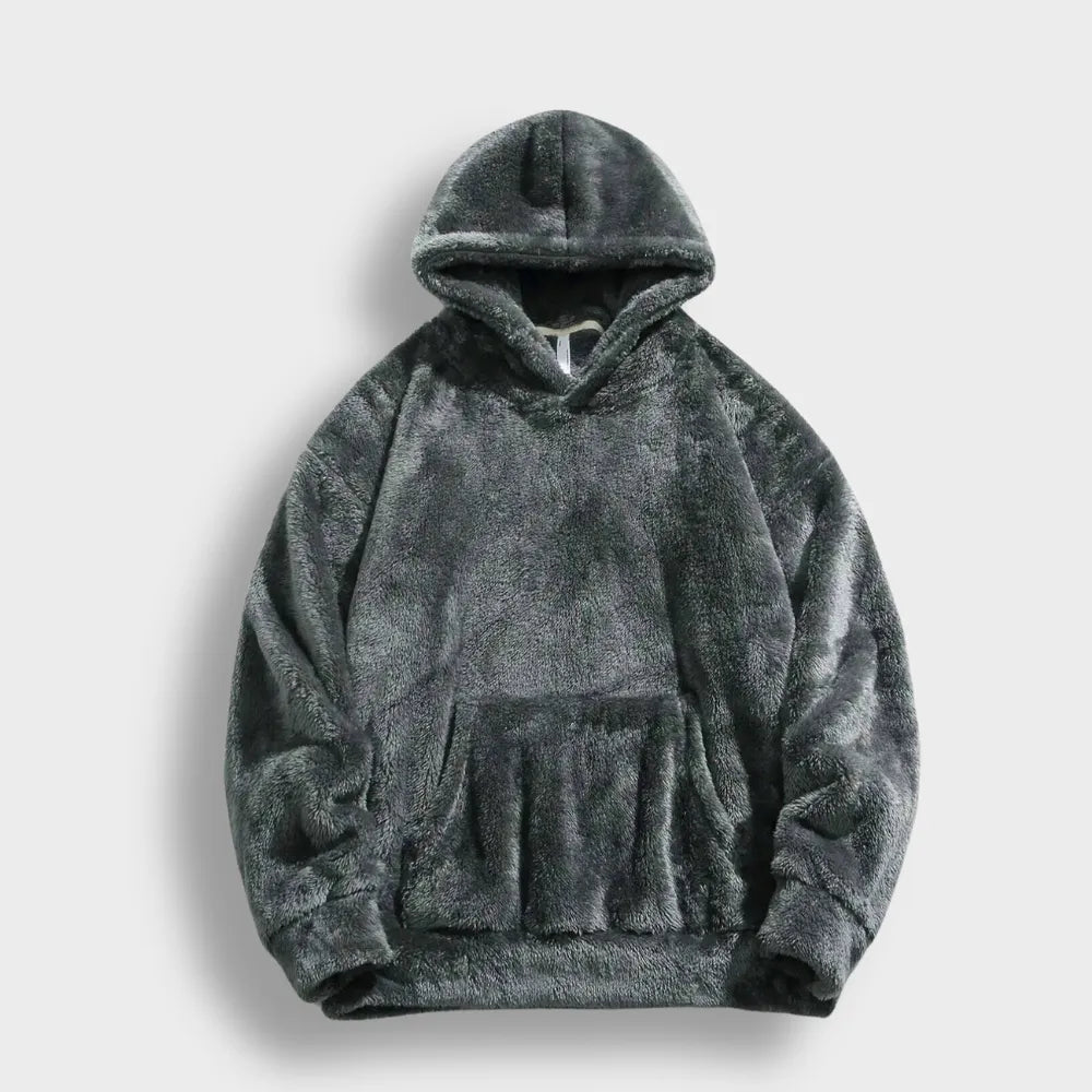 Laluna® | Zachte Fluffy Hoodie