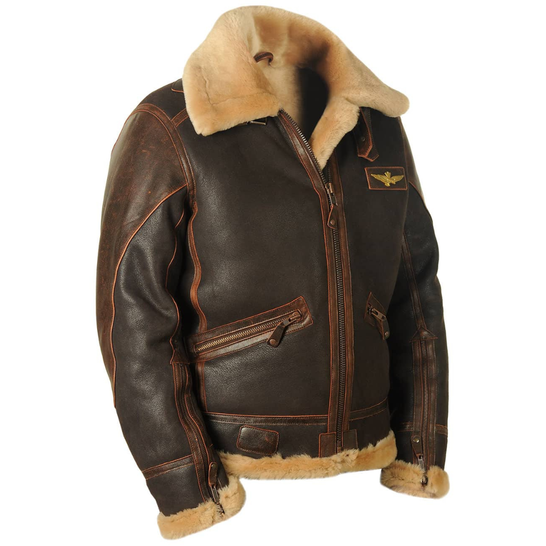 Maverick® | Klassiek pilotenjack