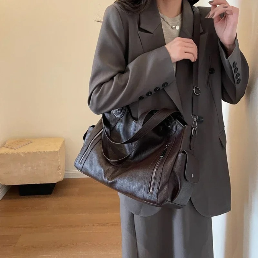 LALUNA® | SHOULDER BAG