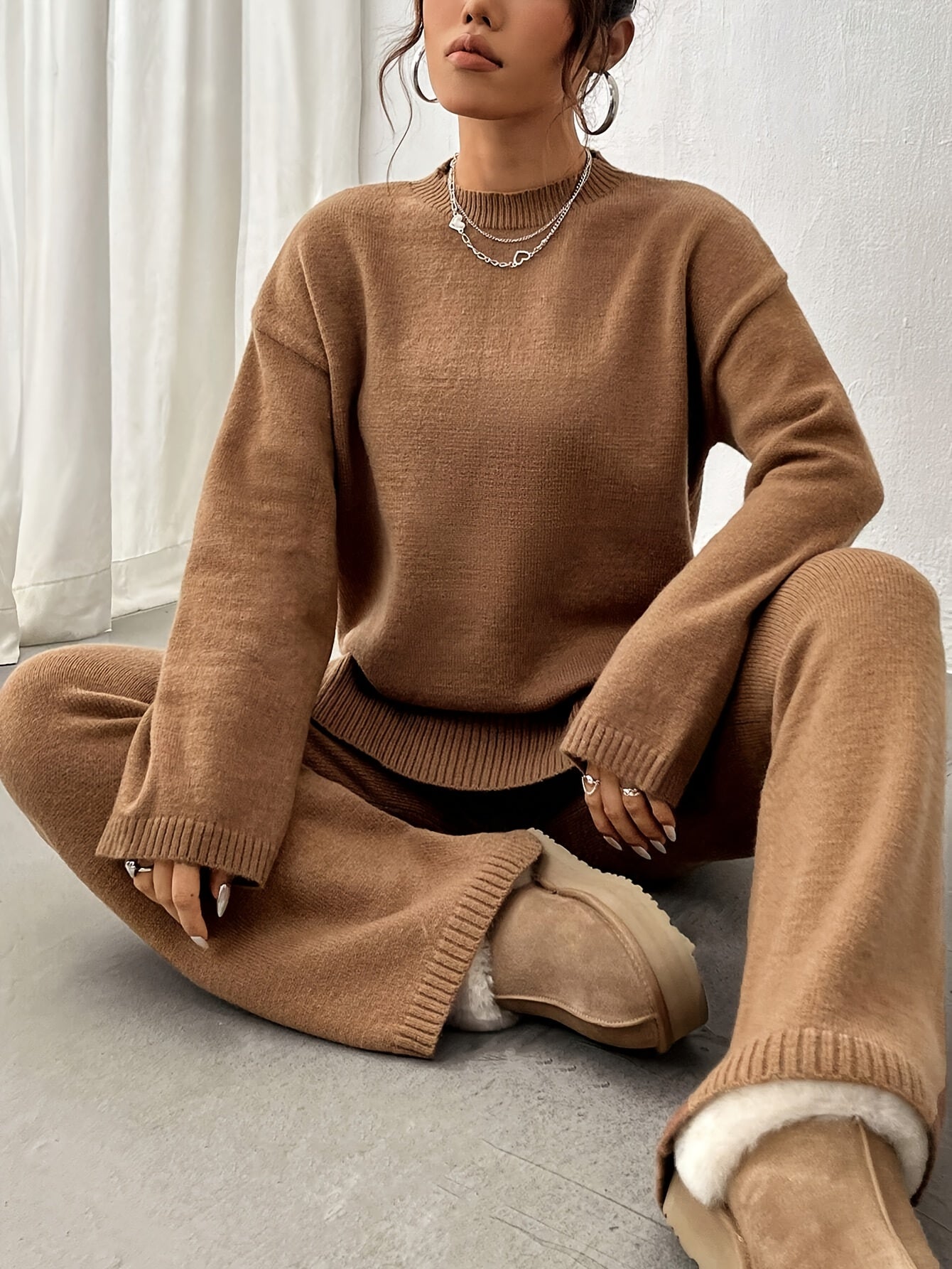 LALUNA® | LOUNGE SET