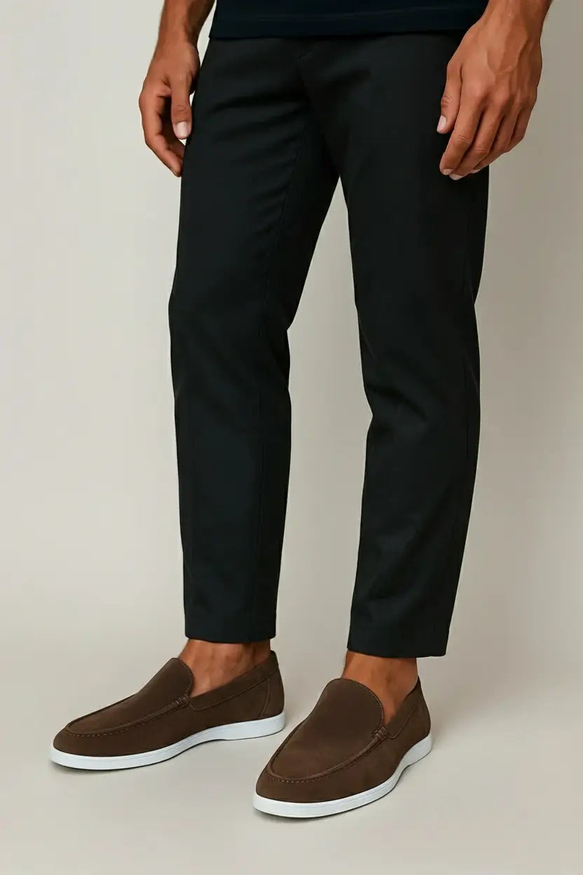 Laluna® | Premium Suede Loafer