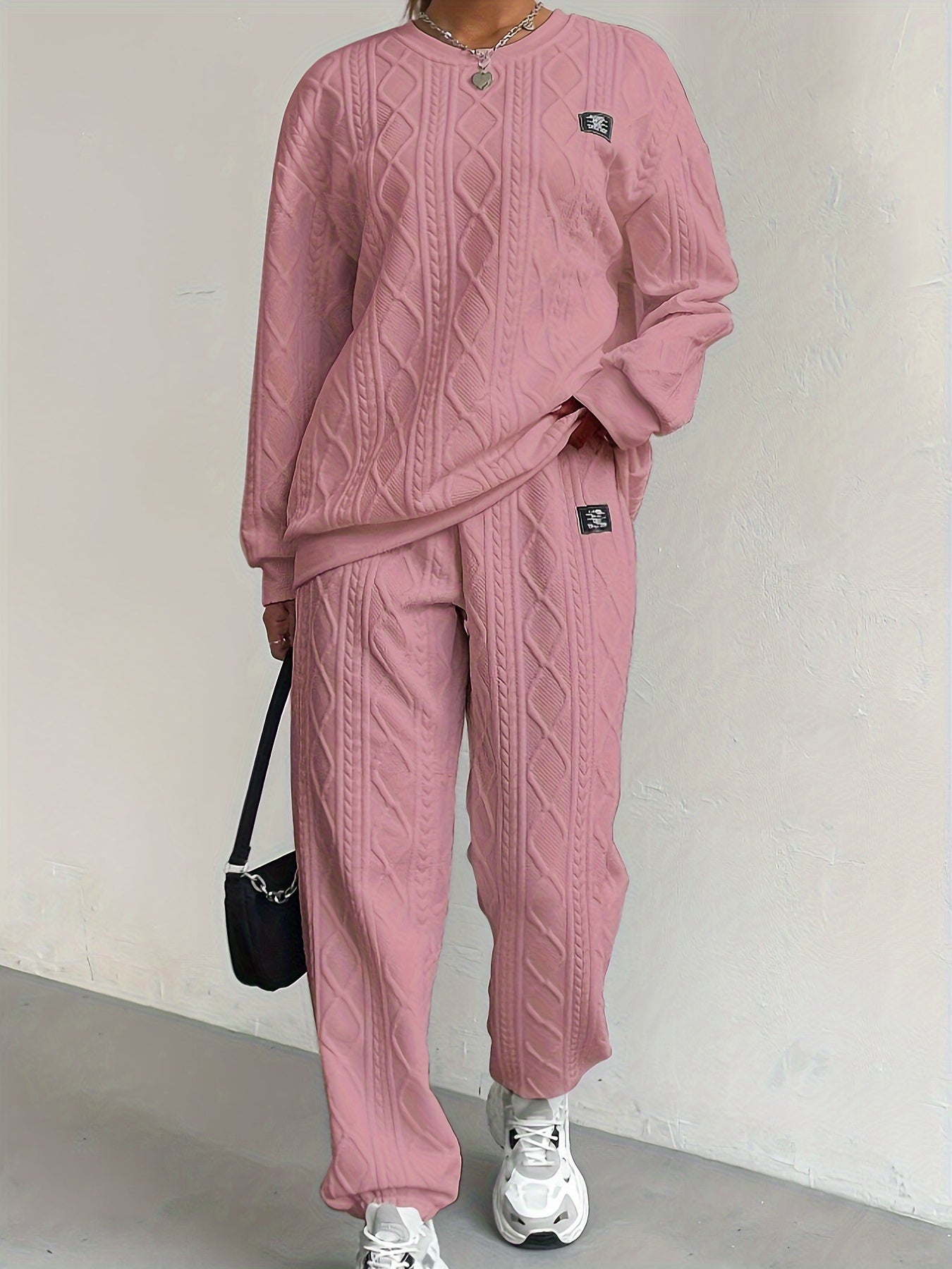 LALUNA® | RELAXED JOGGING FIT