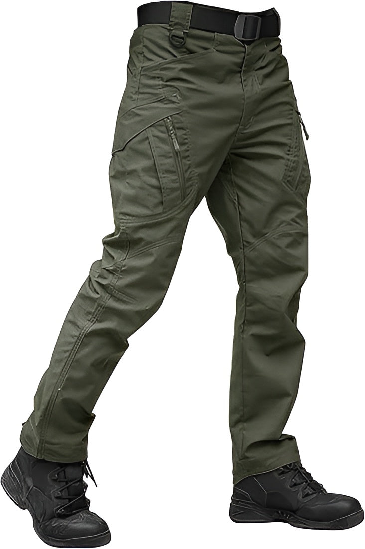 Laluna® | Functionele Werkbroek
