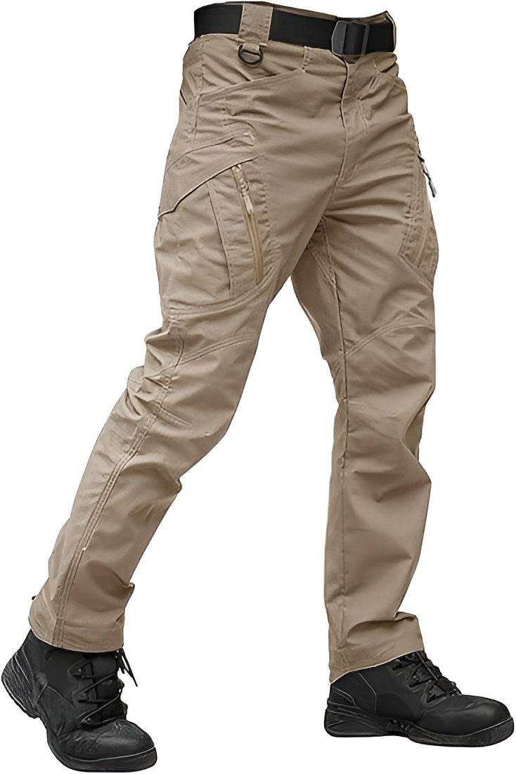 Laluna® | Functionele Werkbroek