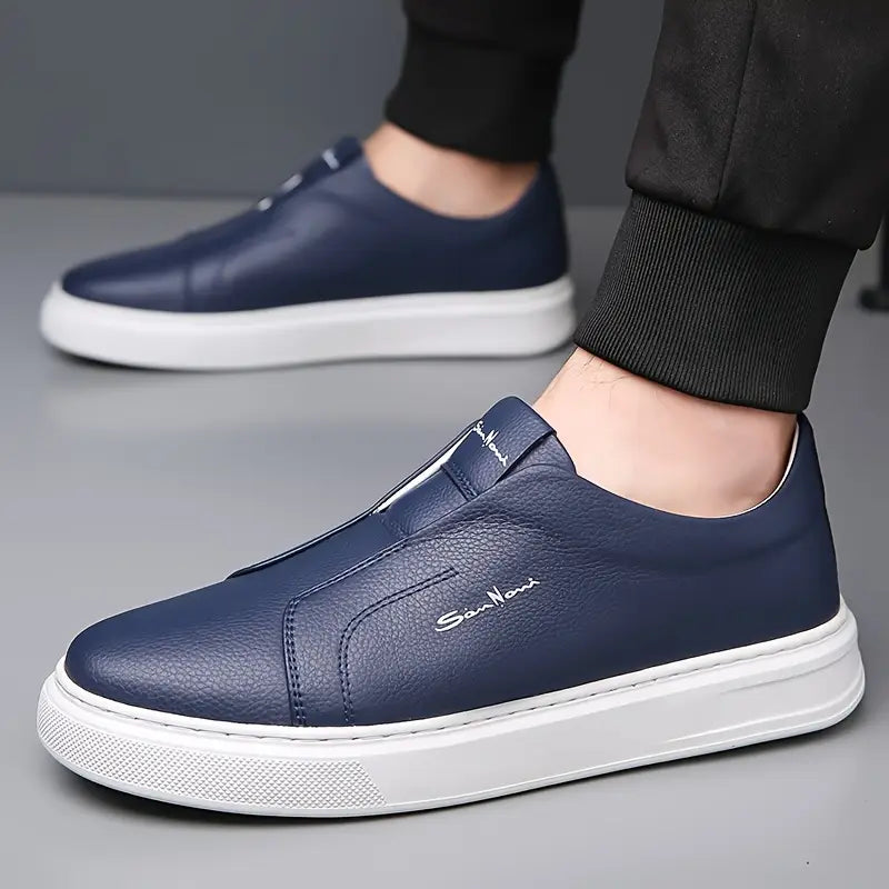 Laluna® | Urban Shoreline Sneakers