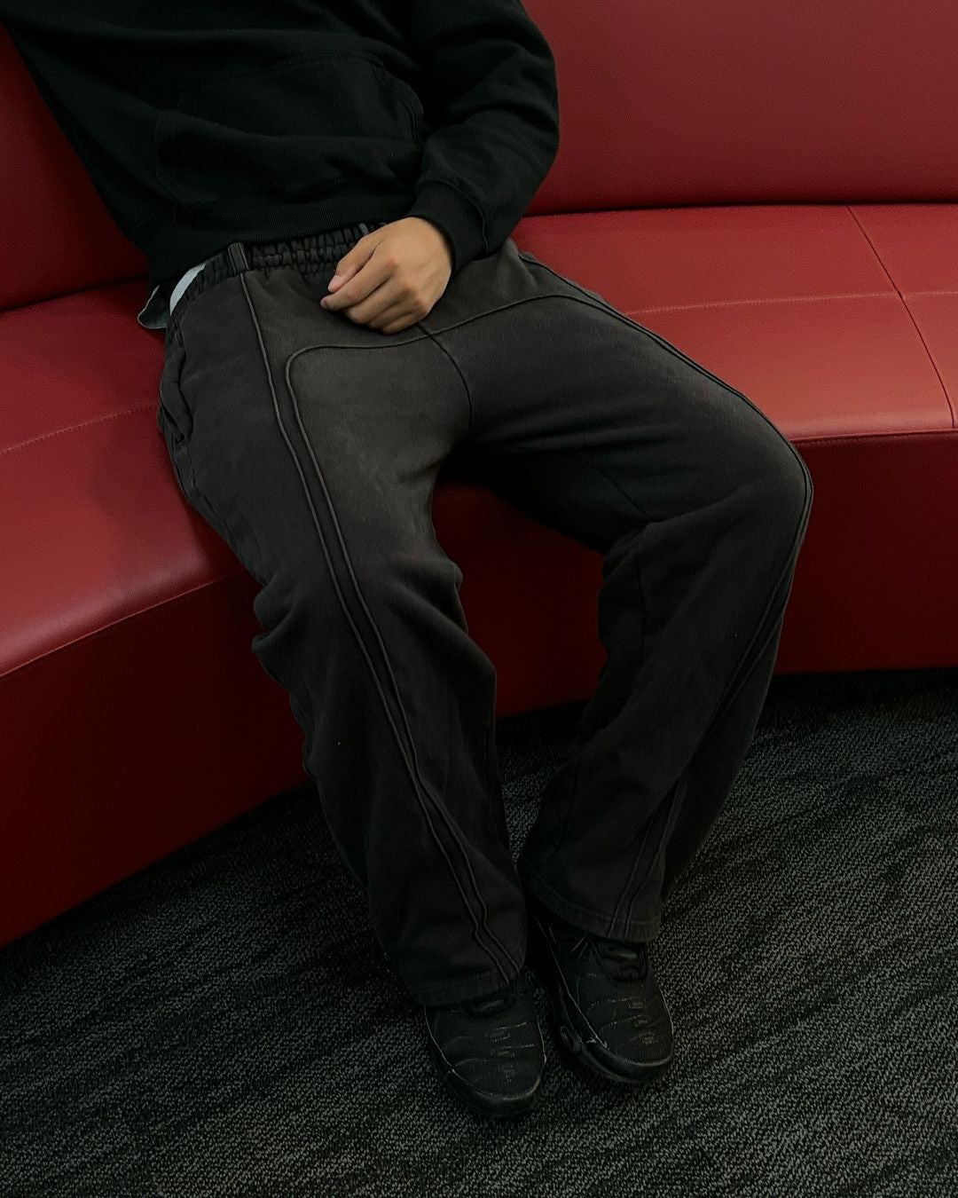 LALUNA® | SWEATPANTS