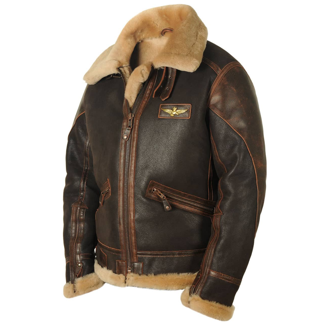 Maverick® | Klassiek pilotenjack