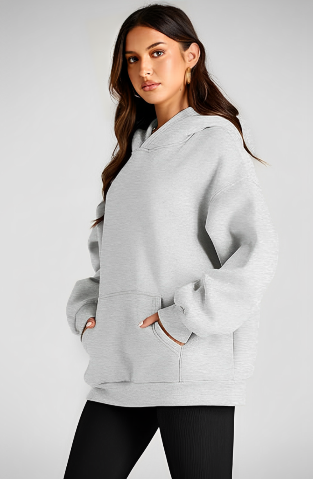 LALUNA® | TRENDY HOODIE (1+1 GRATIS)