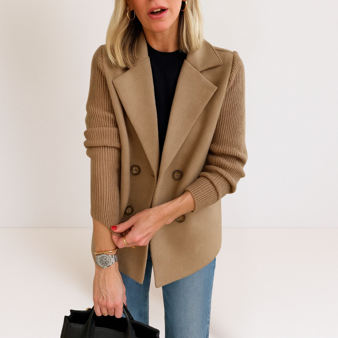 Laluna® | Premium casual blazer
