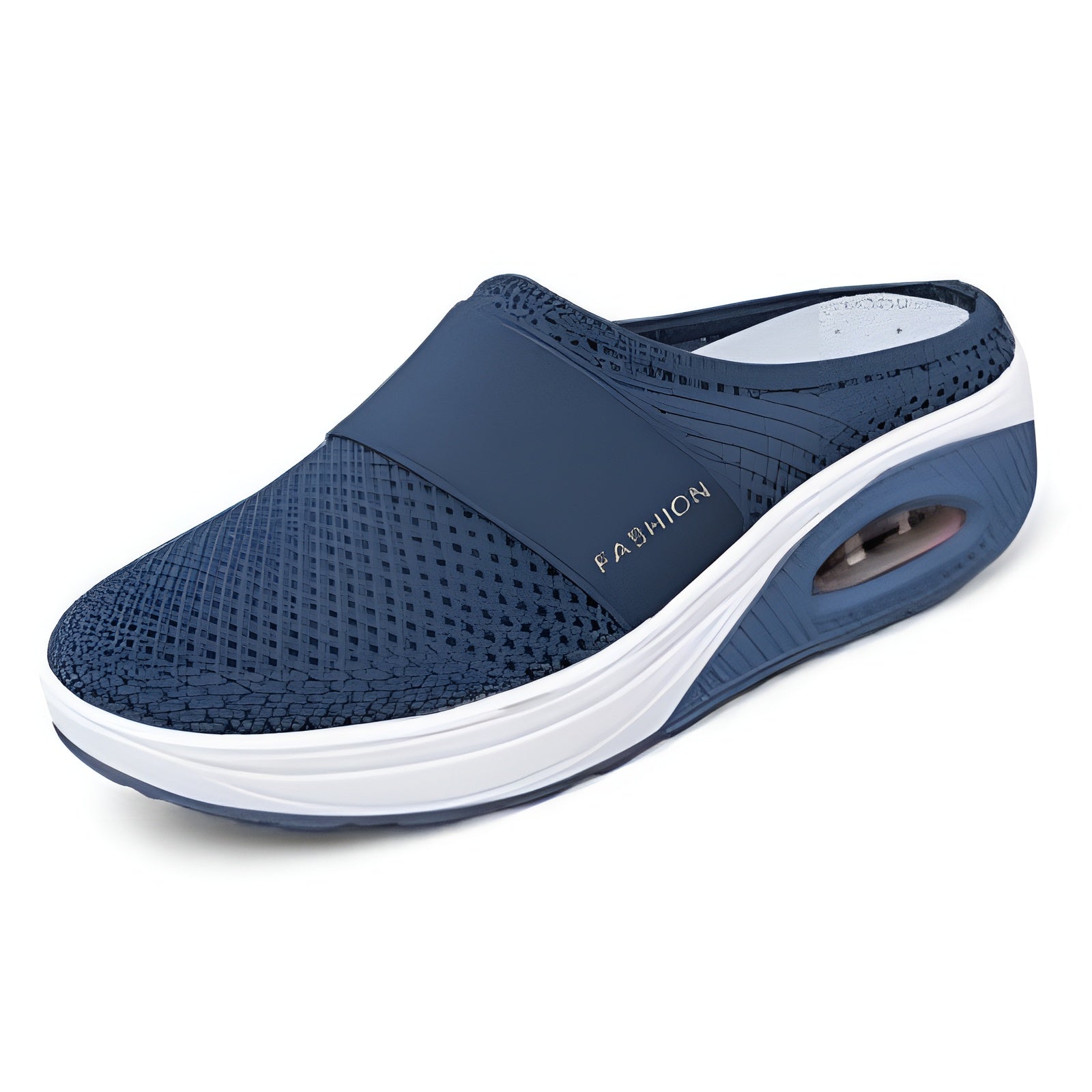 Orthopedische schoenen met luchtkussentjes en antislip