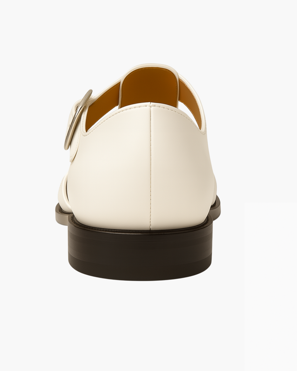 Laluna® | Premium leren sandalen voor heren