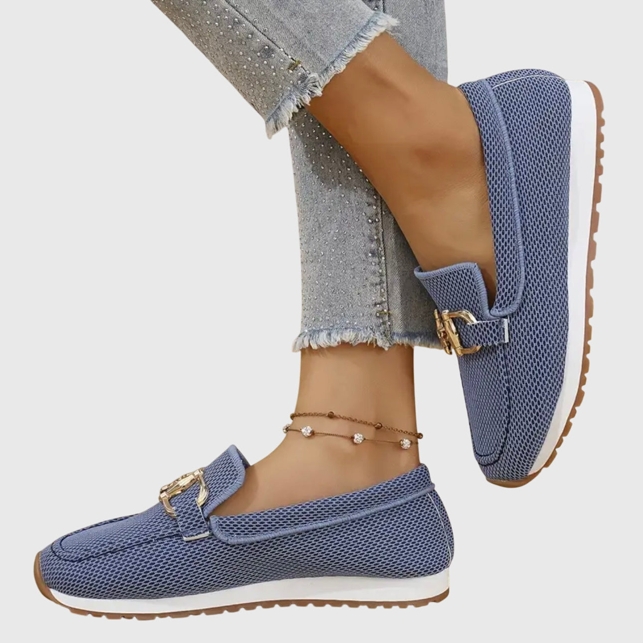 Laluna® - Orthopedische Loafer Sneakers