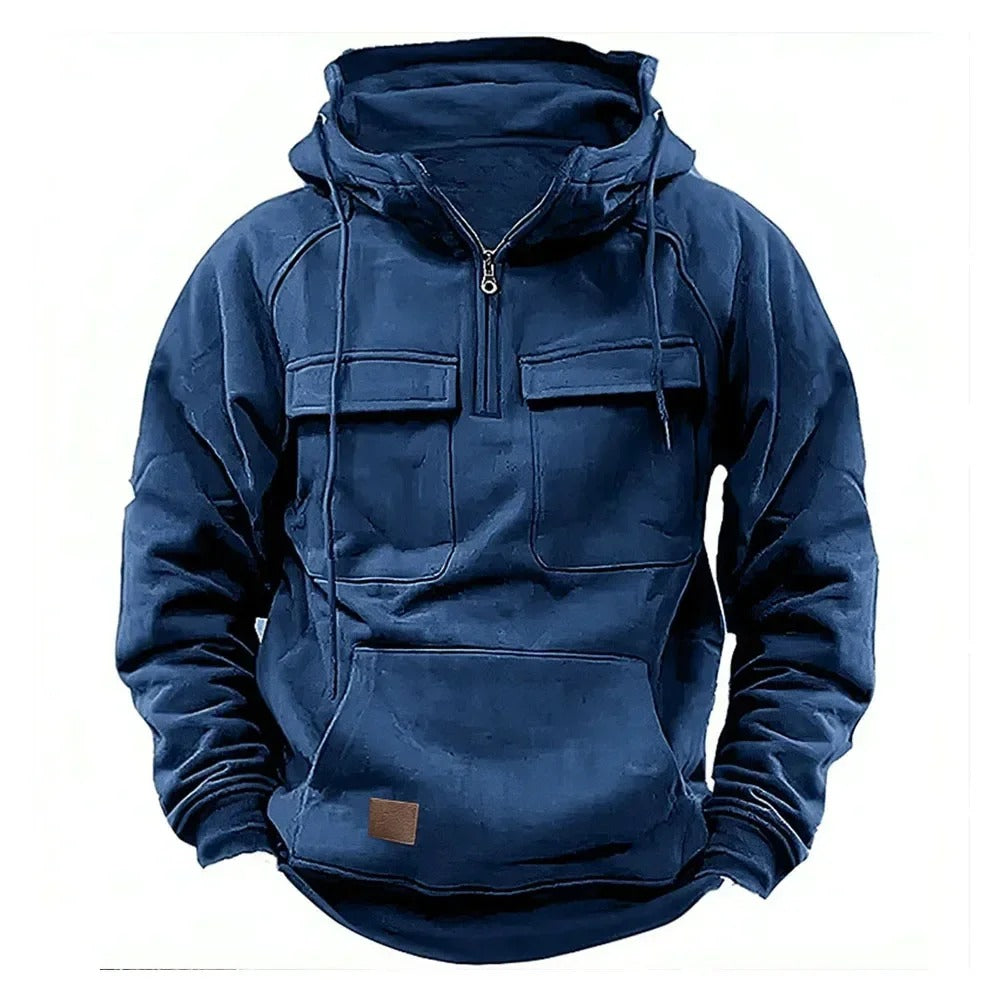 LALUNA®| TRENDY HOODIE
