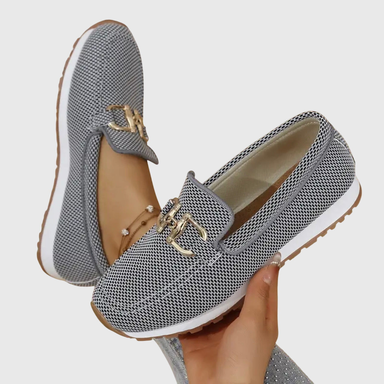 Laluna® - Orthopedische Loafer Sneakers