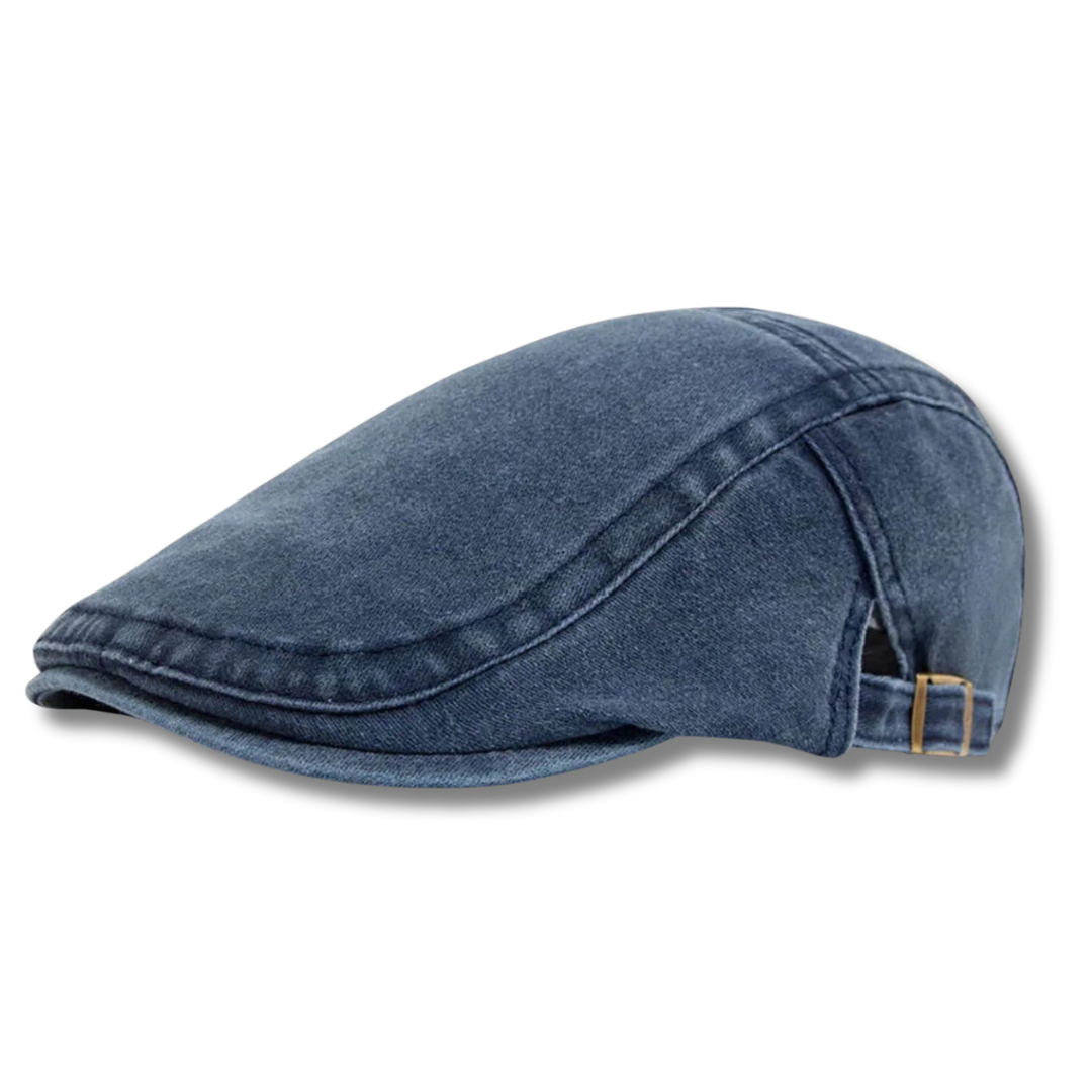 Laluna® | Zomerse Vintage Baret