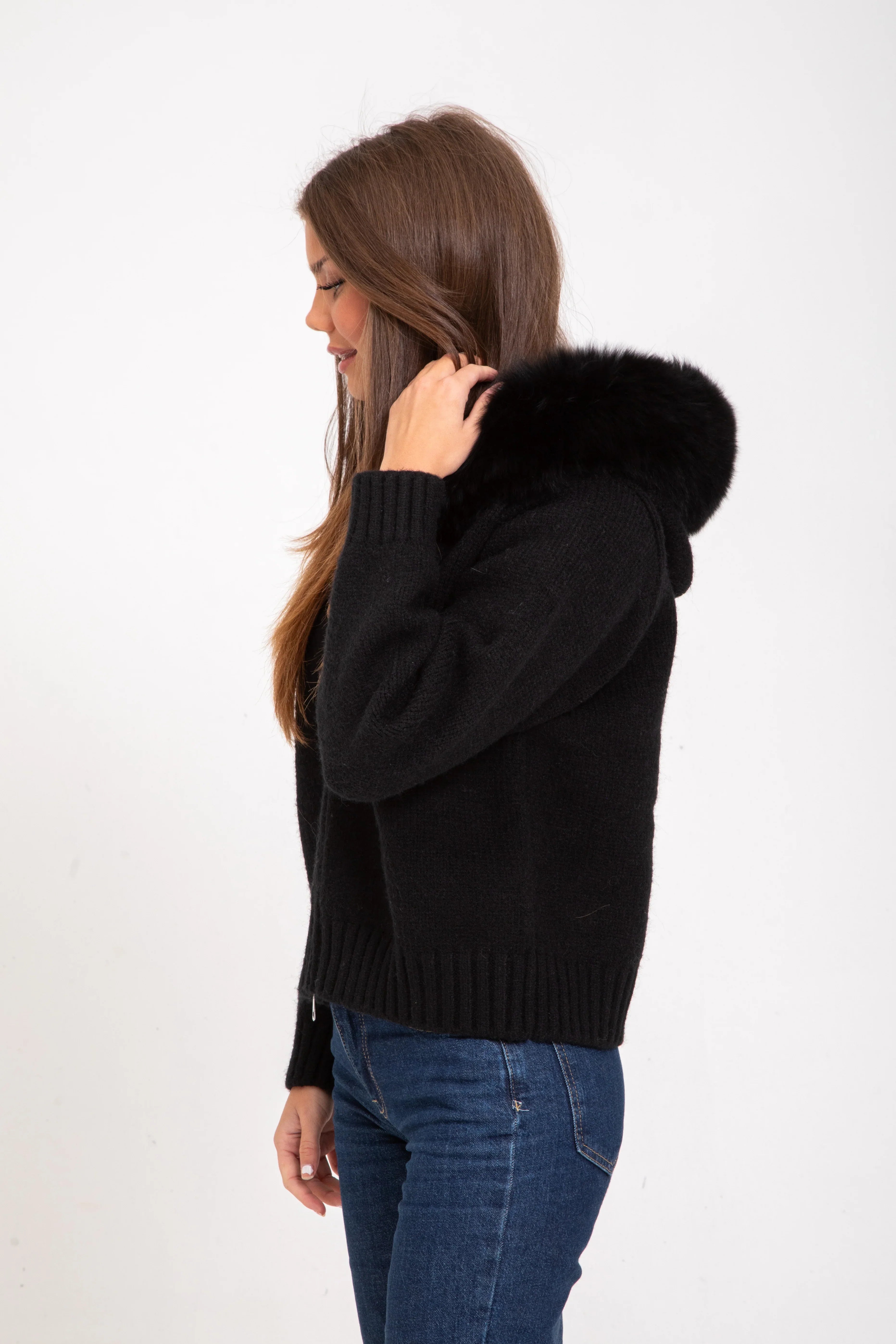 LALUNA® | PREMIUM FUR JACKET