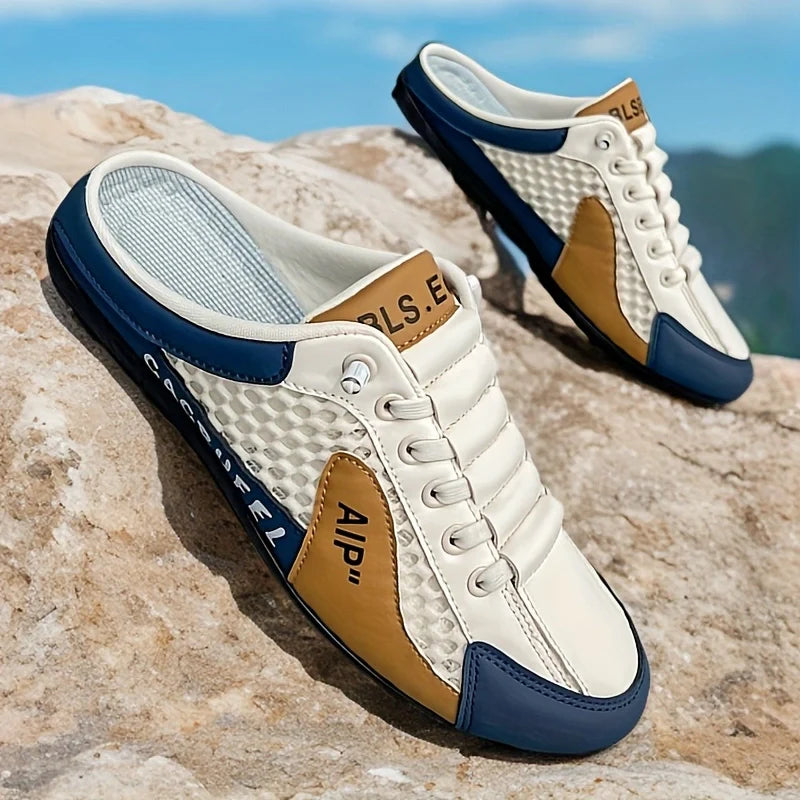 Laluna® | Orthopedische Modieuze Sandalen