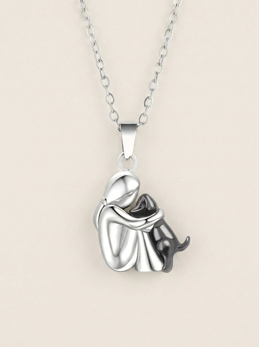 Beth - Hondenhalsband Silueta