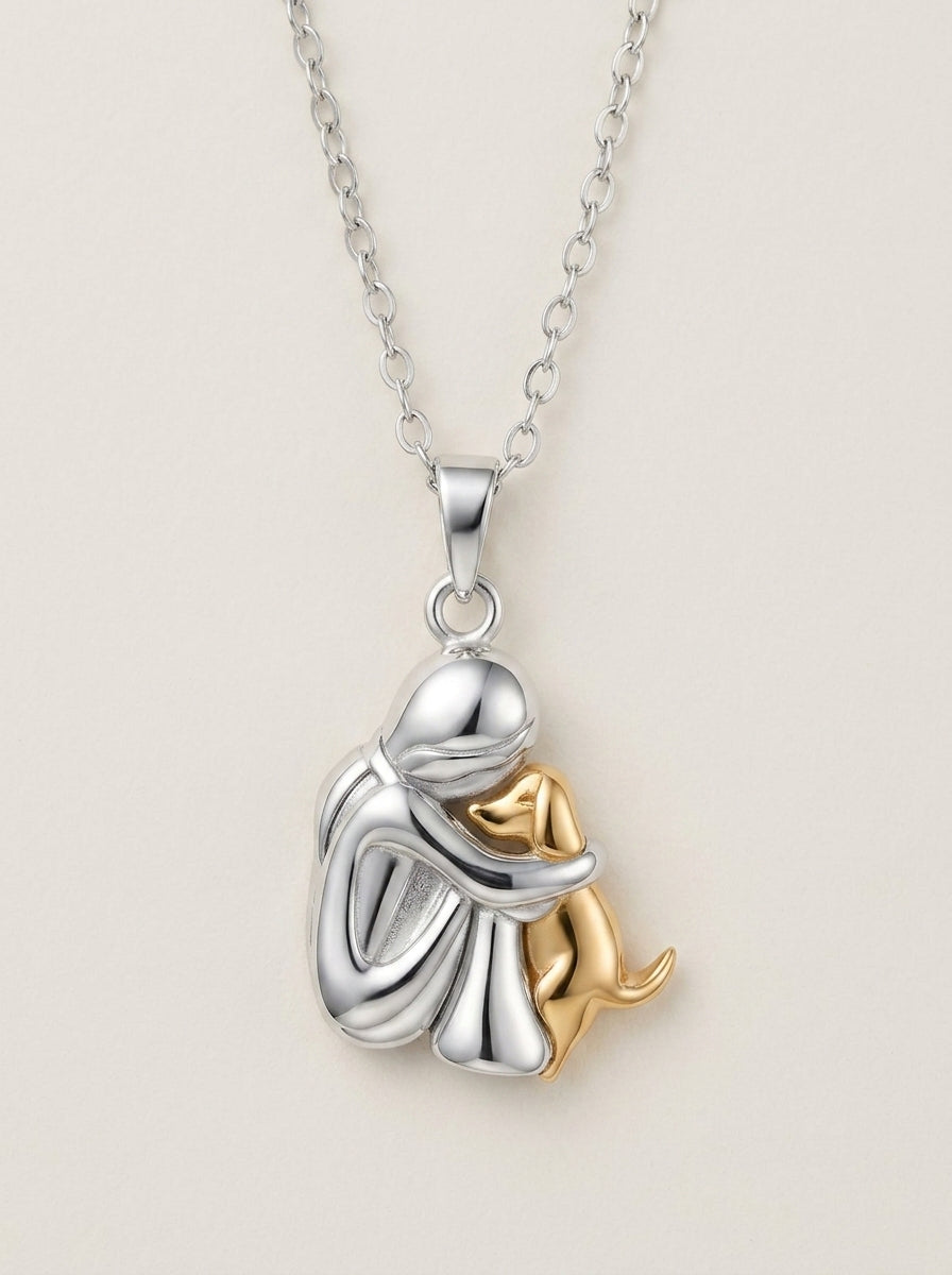 Beth - Hondenhalsband Silueta