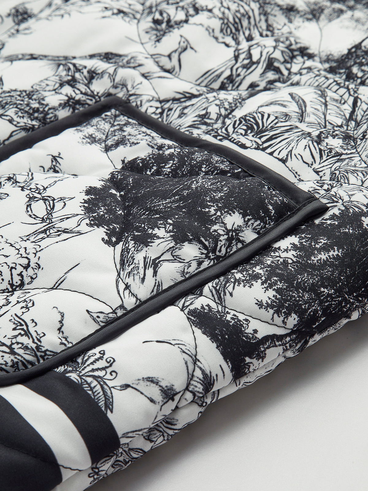 Laluna® | Stijlvolle Jack