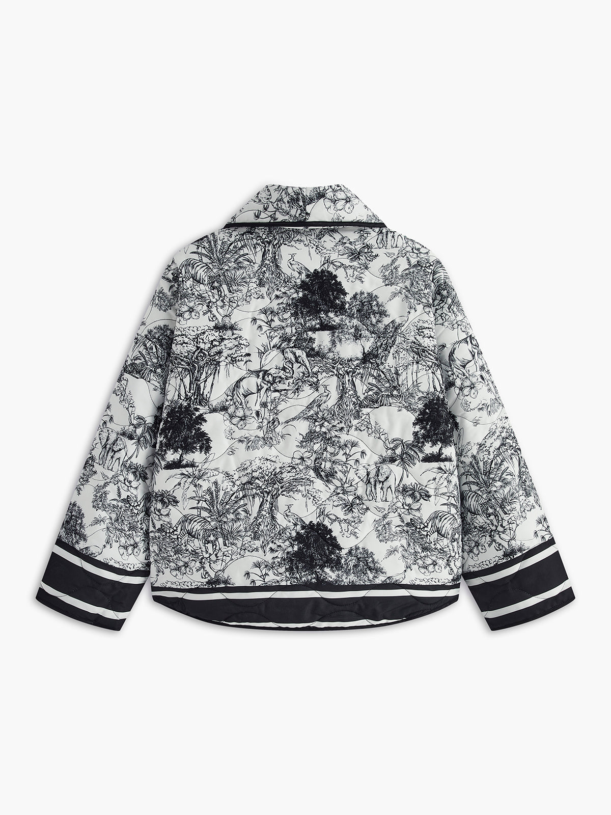Laluna® | Stijlvolle Jack