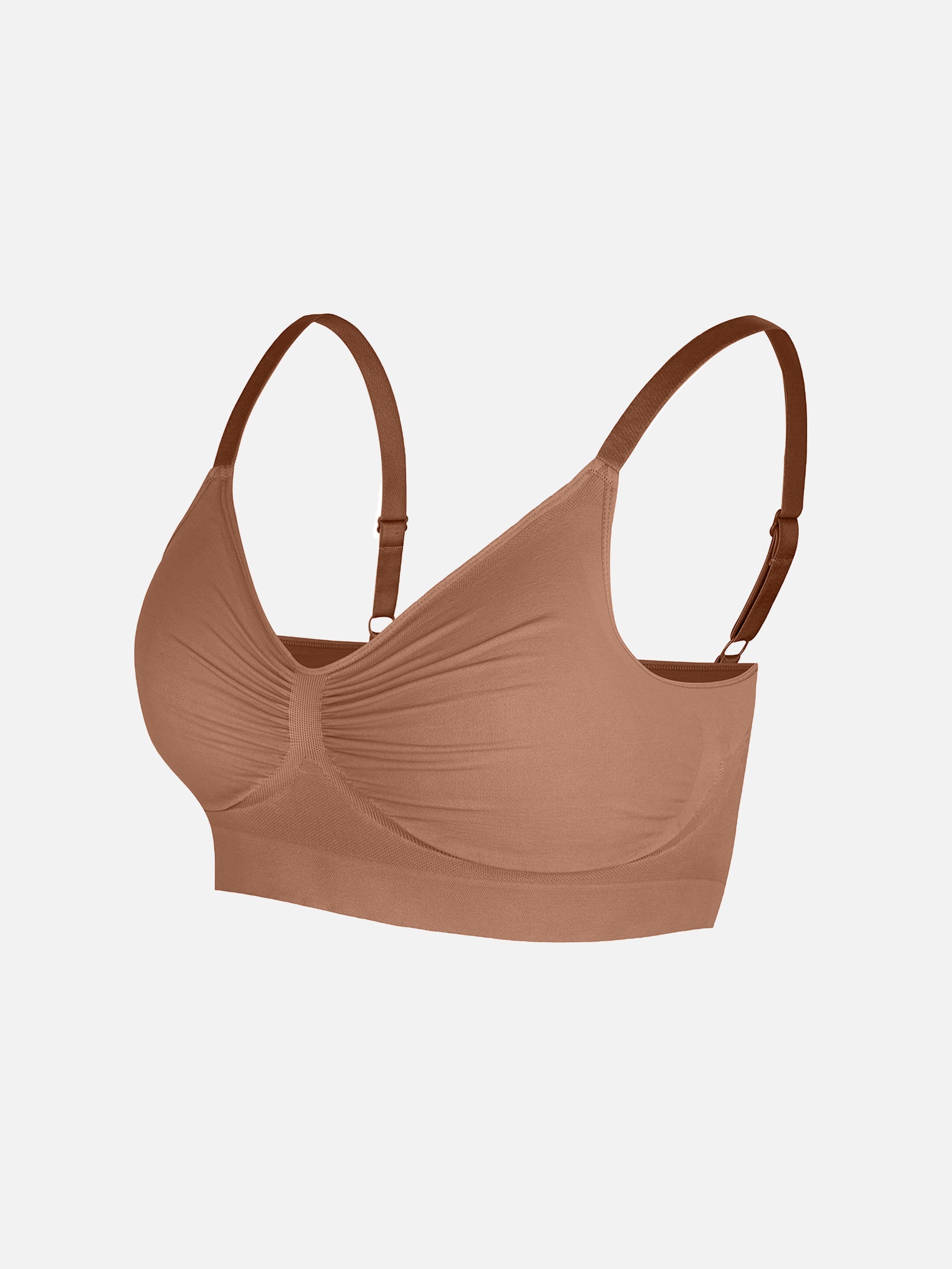 Laluna® | Ultra Soft Naadloze Beha