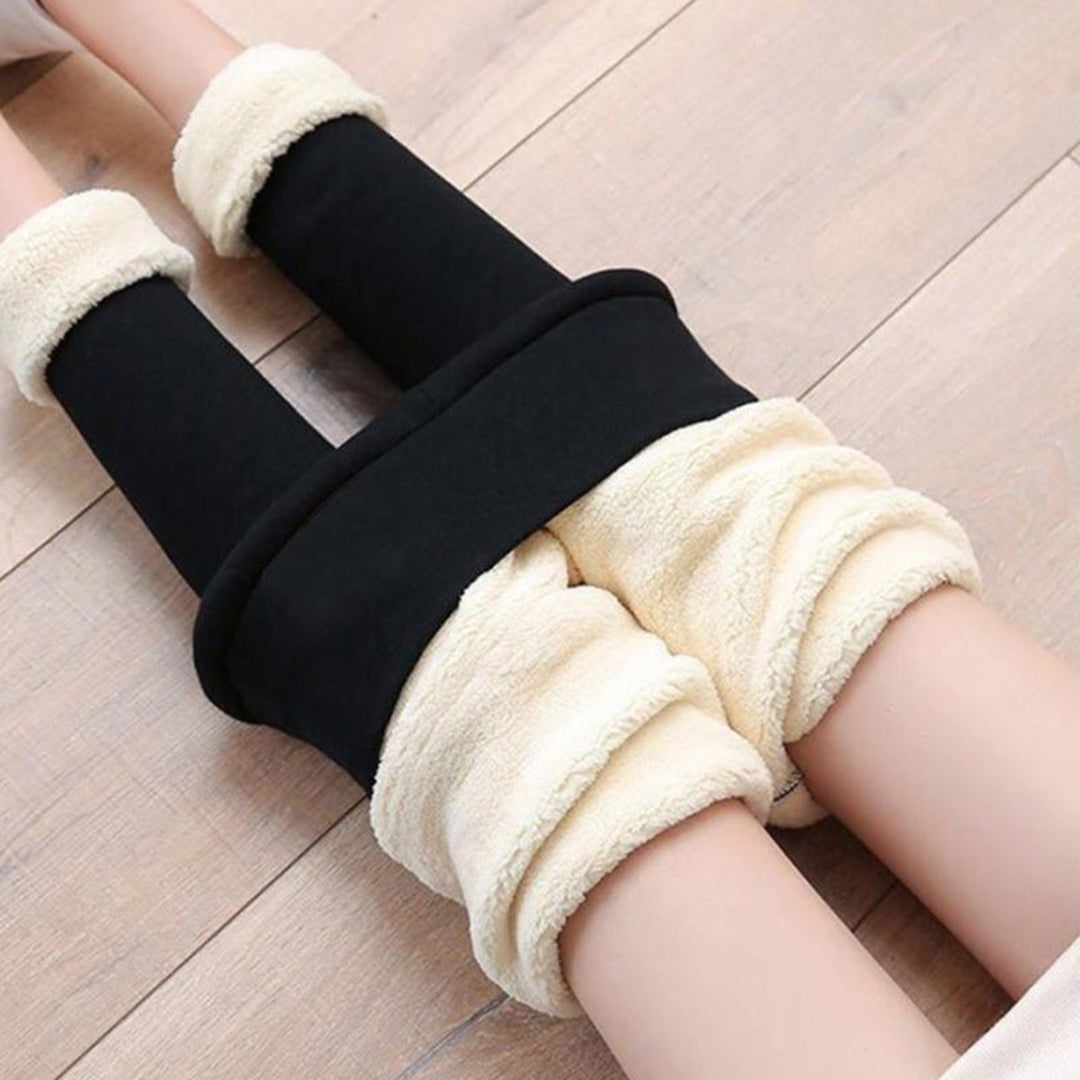 LALUNA® | WARME WINTERLEGGING