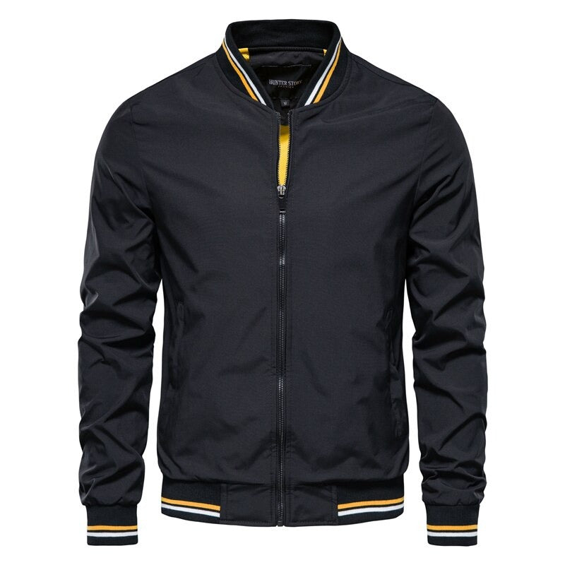 Laluna® | Elegante Bomberjack
